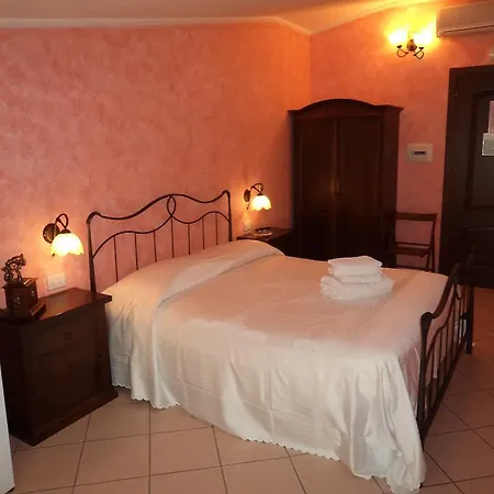 Albergo Tirreno 3* Marina di Camerota