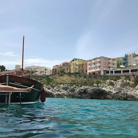 Hotel Albergo Tirreno 3*