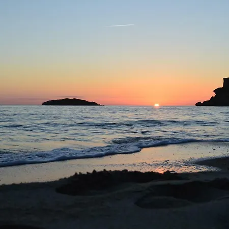 Albergo Tirreno Hotel Marina di Camerota
