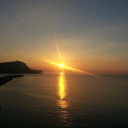 Tirreno 3* Marina di Camerota