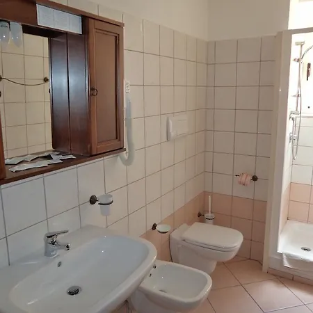 Tirreno Hotel 3*