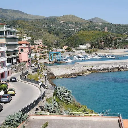 Tirreno Hotel Marina di Camerota