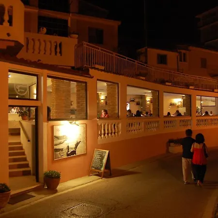 Hotel Tirreno 3*