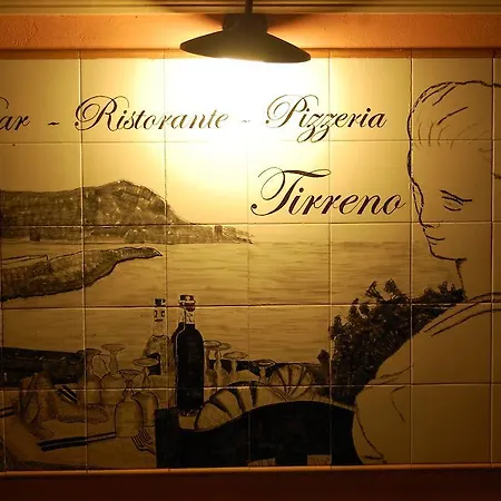 Tirreno