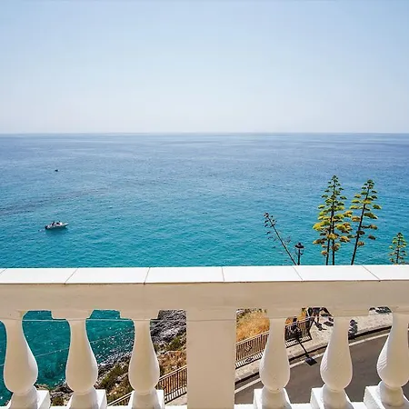Tirreno Marina di Camerota