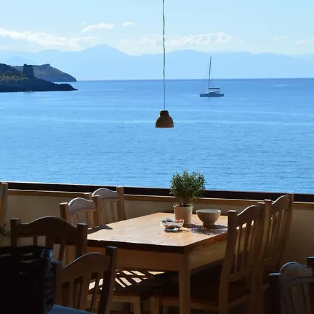 Tirreno Marina di Camerota