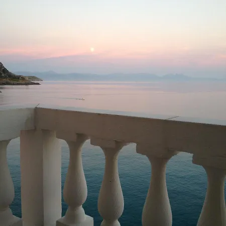 Tirreno Hotel Marina di Camerota