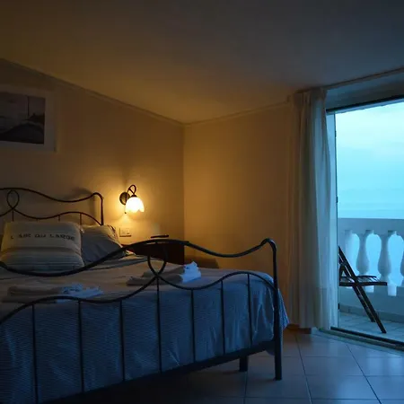 Tirreno Hotel 3*