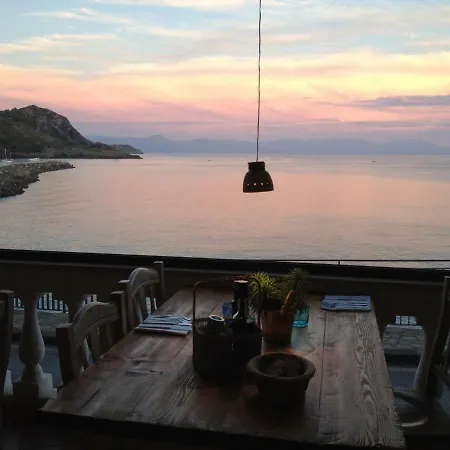 Tirreno Hotel