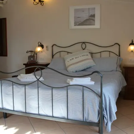 Hotel Tirreno