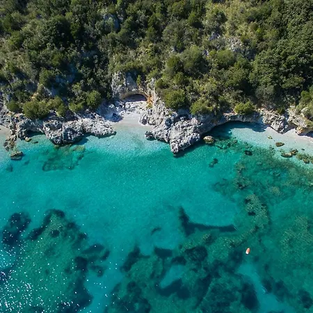 Tirreno 3* Marina di Camerota