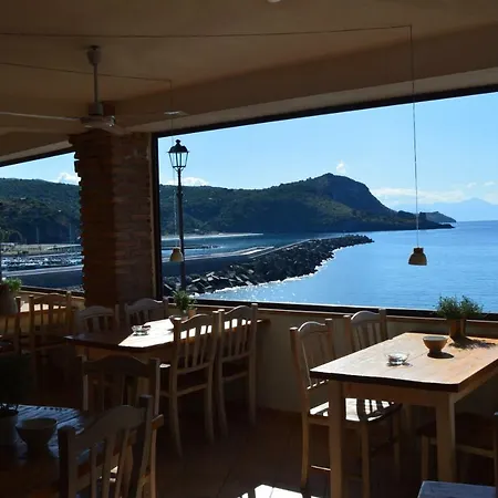 Tirreno Marina di Camerota