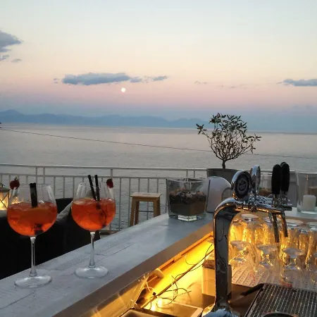 Hotel Tirreno 3*
