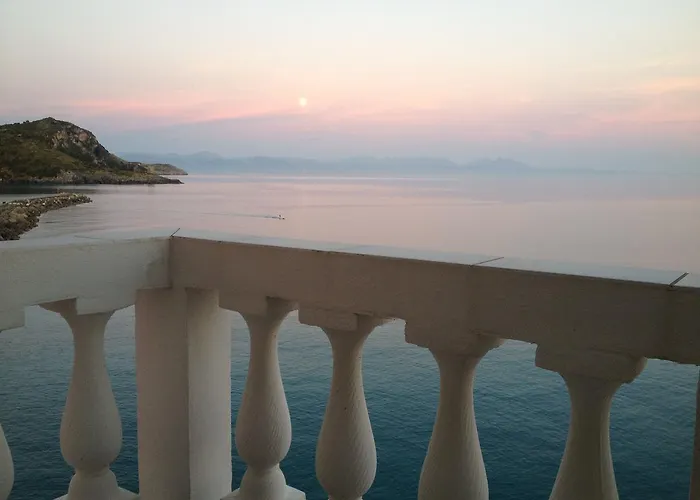 Tirreno Hotel Marina di Camerota